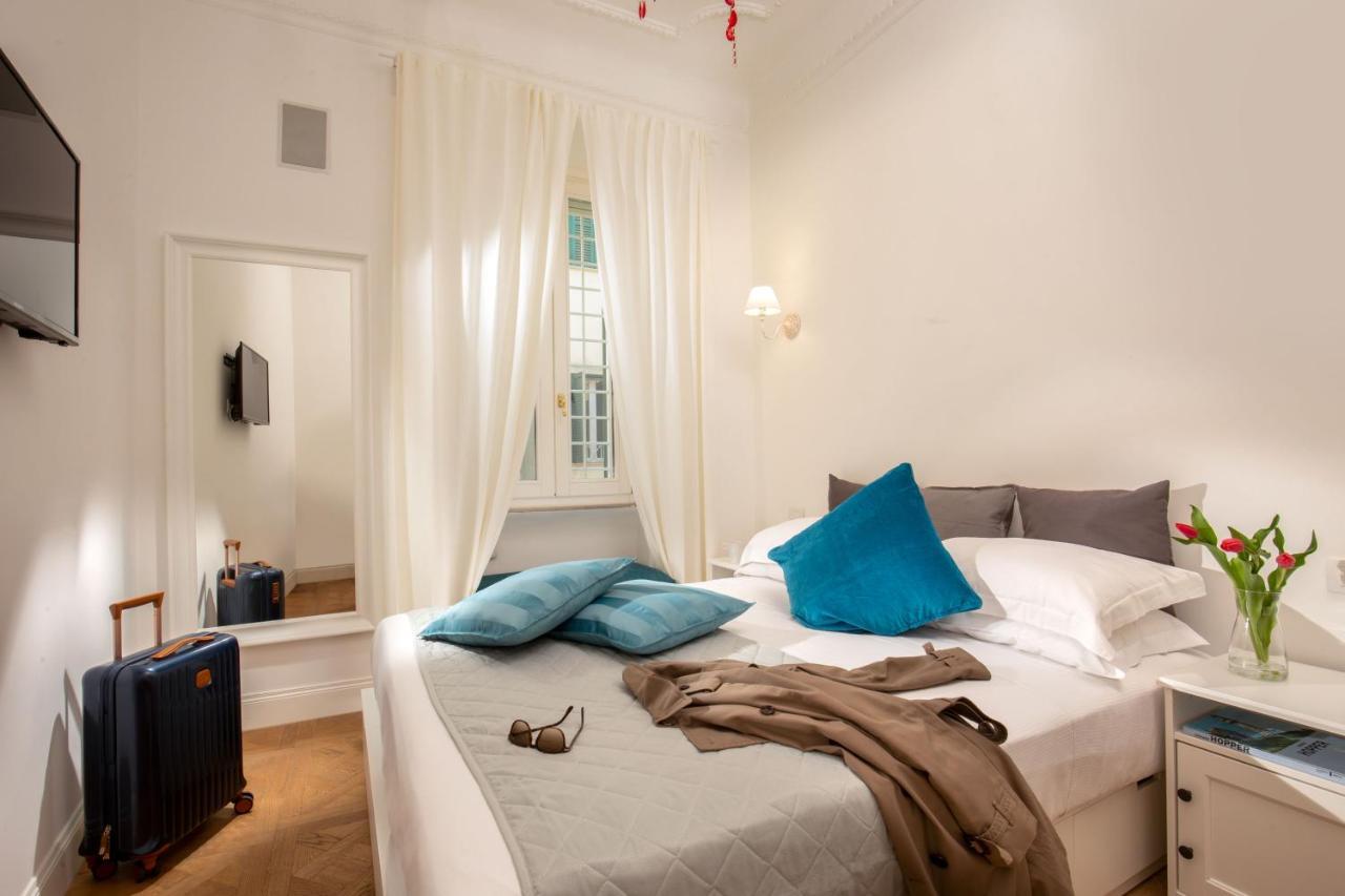 Daplace - Matilde Apartment Roma Esterno foto