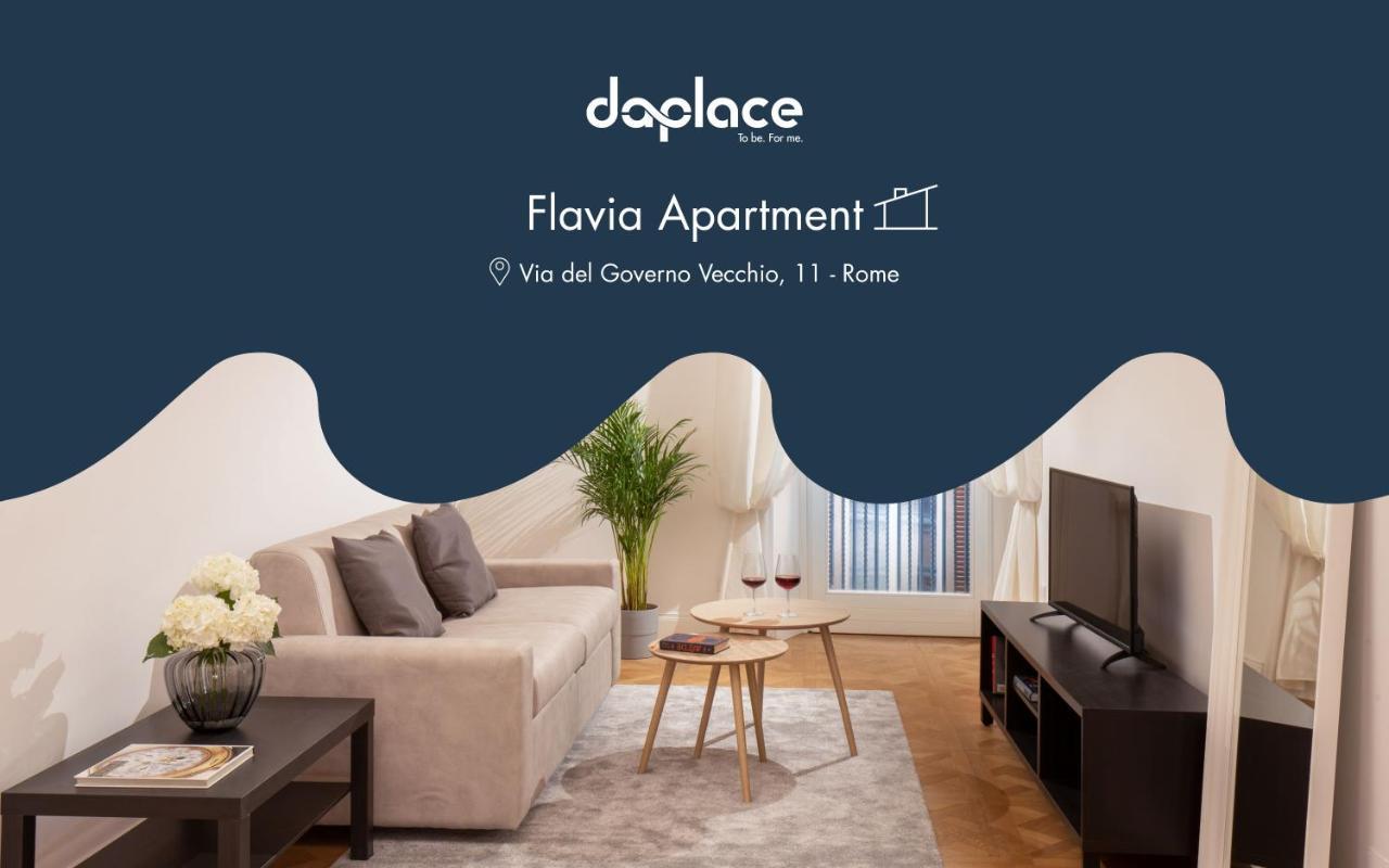 Daplace - Matilde Apartment Roma Esterno foto