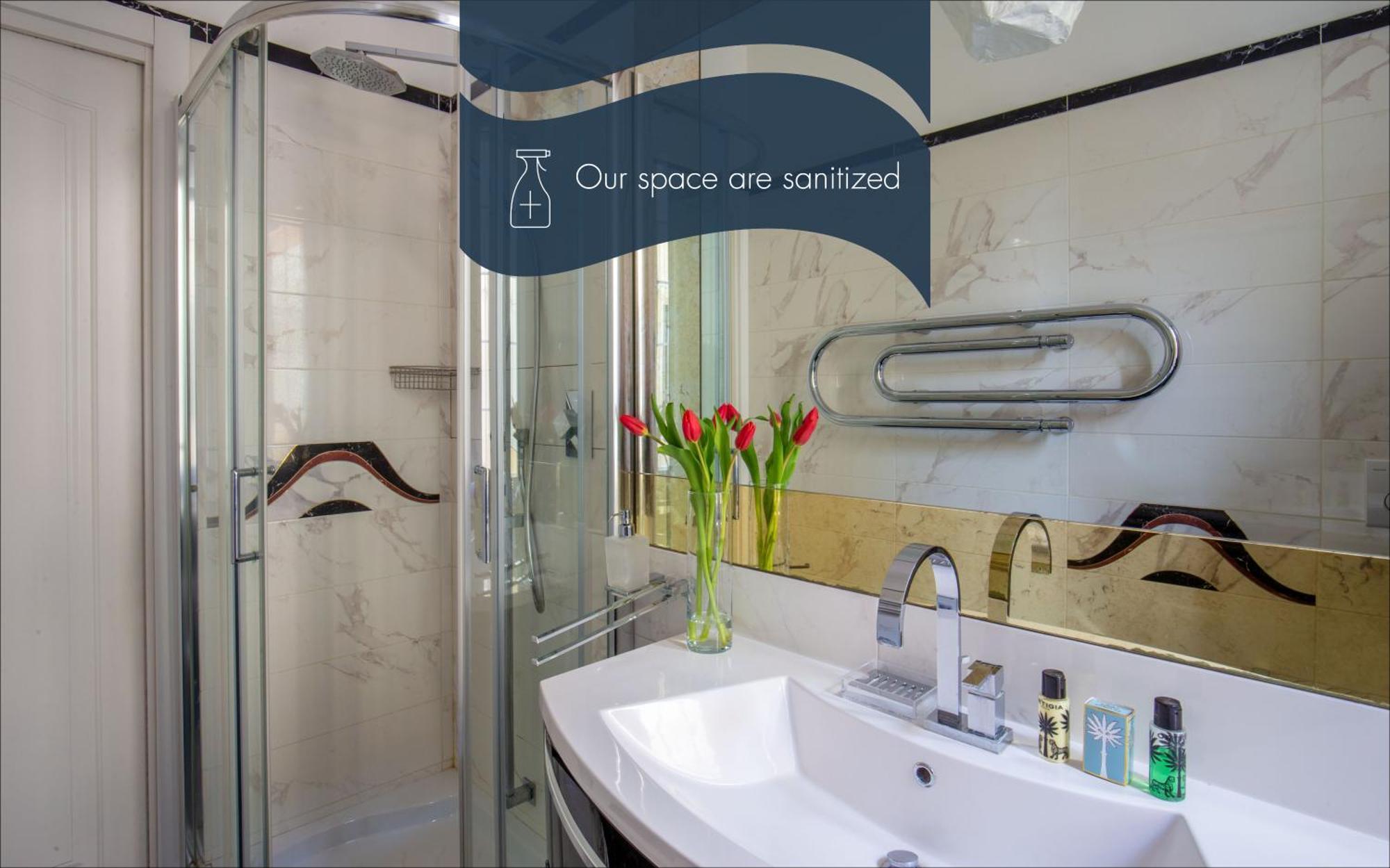 Daplace - Matilde Apartment Roma Esterno foto