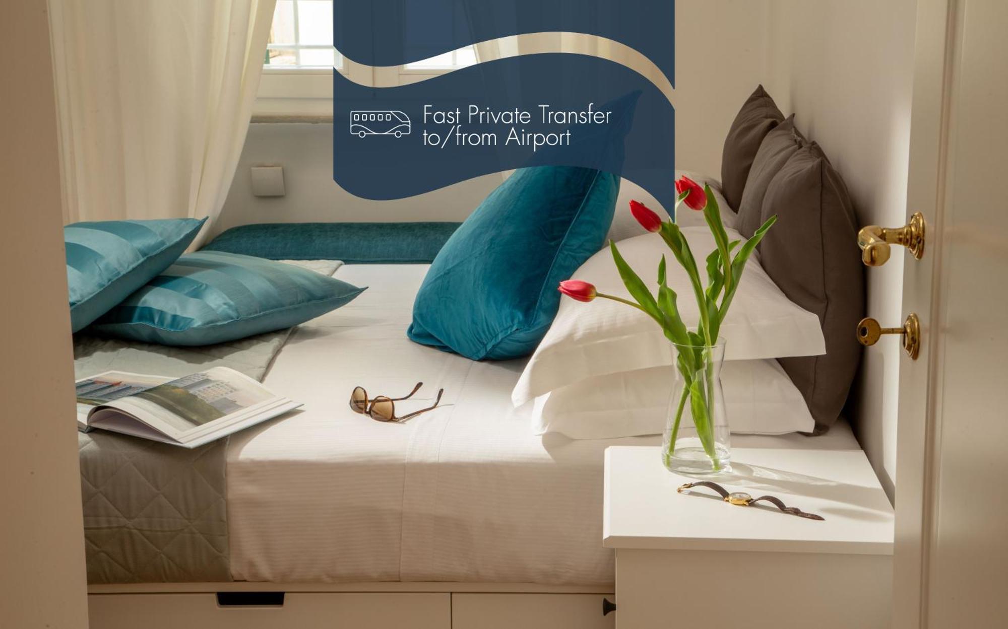 Daplace - Matilde Apartment Roma Esterno foto