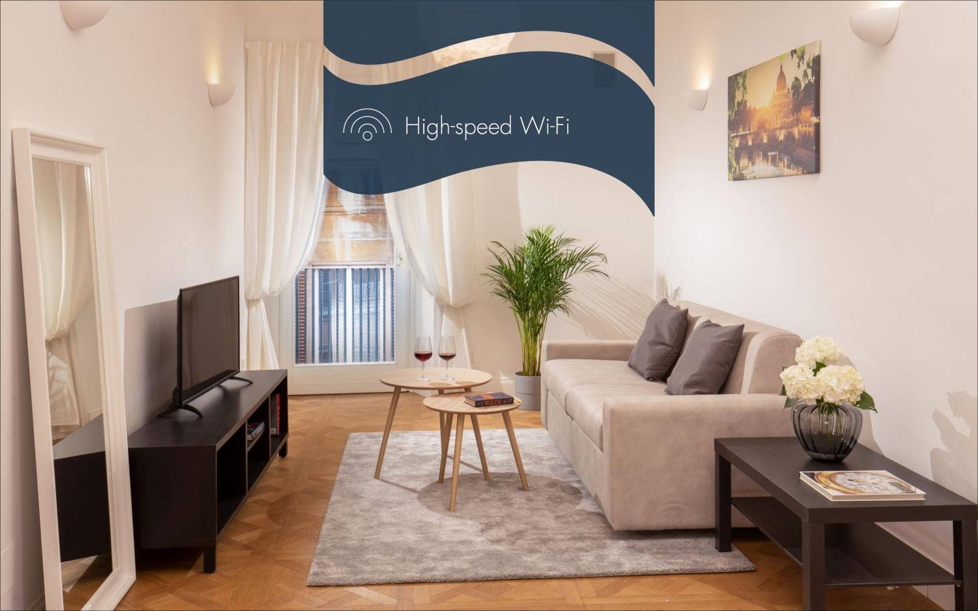 Daplace - Matilde Apartment Roma Esterno foto